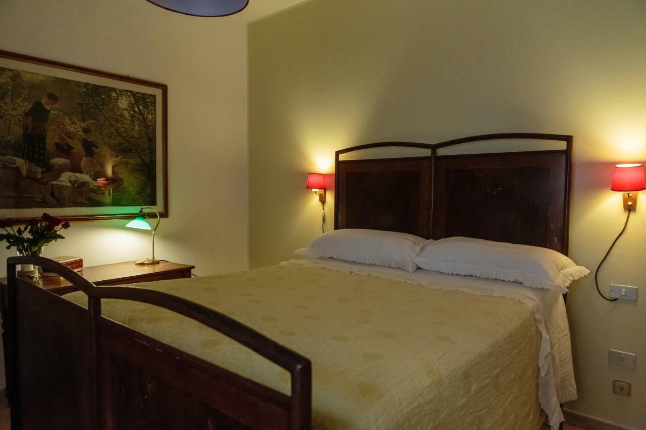 Casa Sgarzin Bed & Breakfast Cuccurano Exterior foto