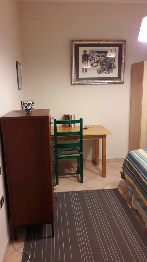 Casa Sgarzin Bed & Breakfast Cuccurano Exterior foto